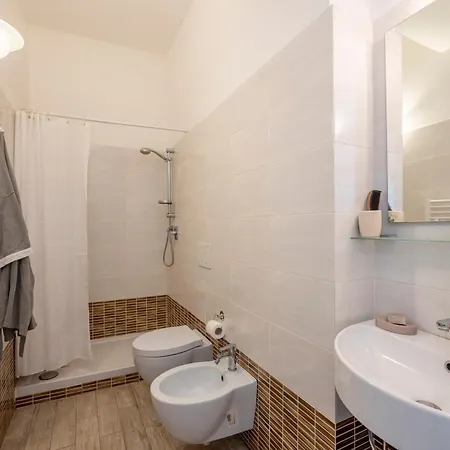 Apartamento The Escape Florencia