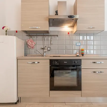 The Escape Apartamento Florencia