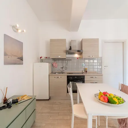 The Escape Apartamento Florencia