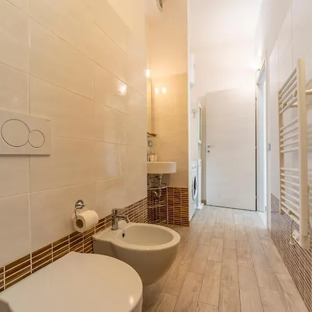 Apartman The Escape