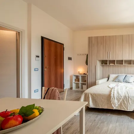 Apartman The Escape