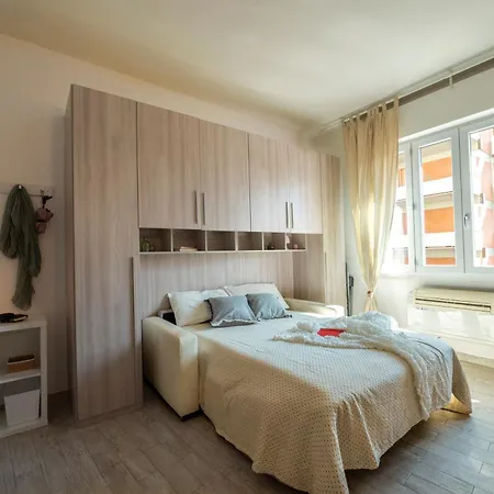 The Escape Apartman *