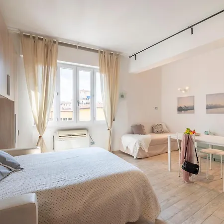 The Escape Apartman